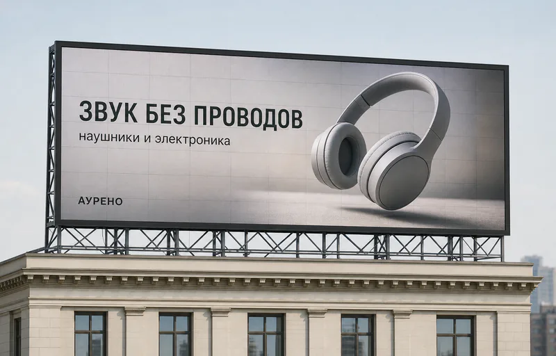 Крышные установки: пример конструкции на улице